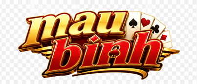 mau binh logo